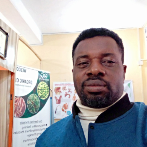 francis N. profile photo