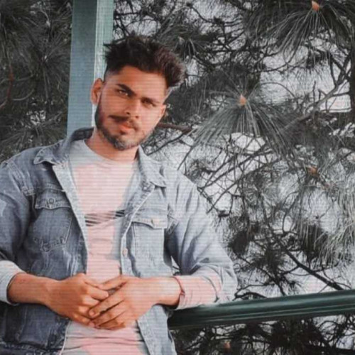 Mohit S. profile photo