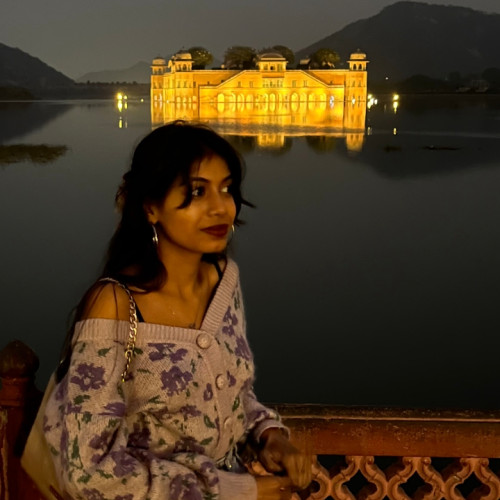 Prachi C. profile photo
