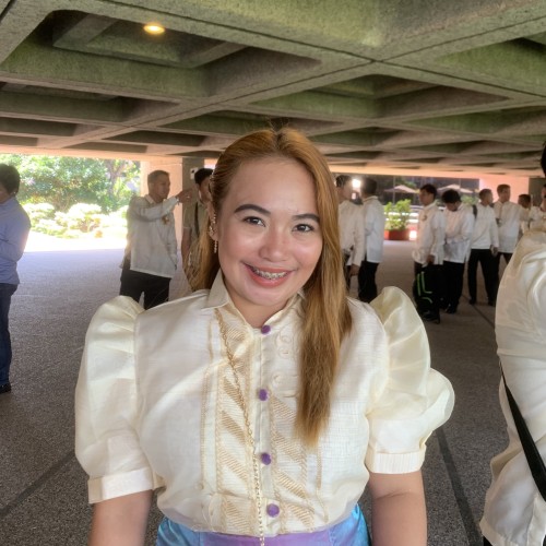 Lovely Mae V.