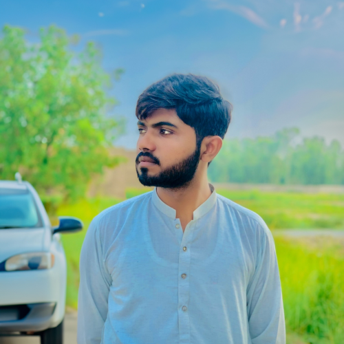 Hammad R.