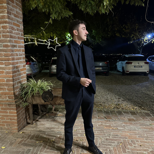 Gianmarco G. profile photo