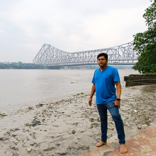 SANDIPAN  D.