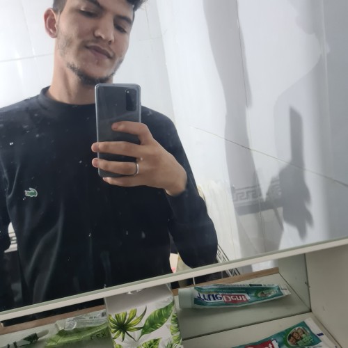 Ahmed S. profile photo