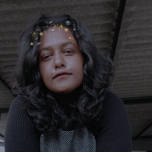 Laveena  G.
