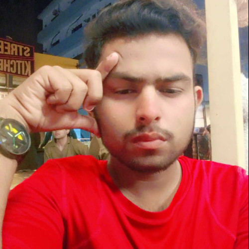 Ahmed A. profile photo