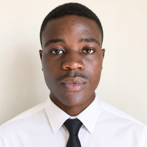 Shadrack O. profile photo