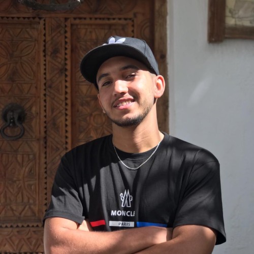 simo B. profile photo