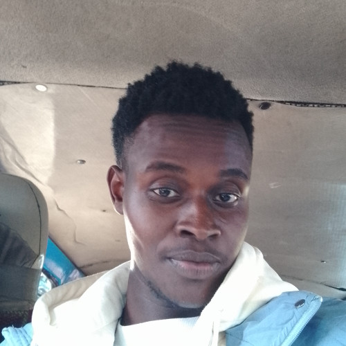 derick m. profile photo