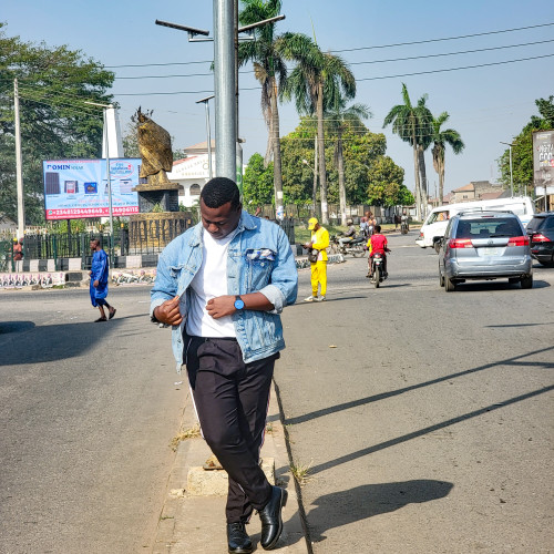 Owoseni J. profile photo