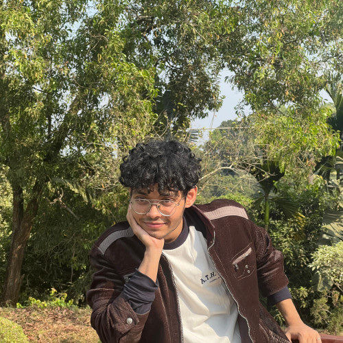 arham M. profile photo