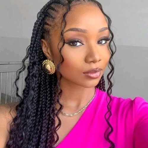 Chioma J. profile photo