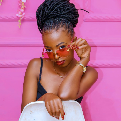 Purity S. profile photo
