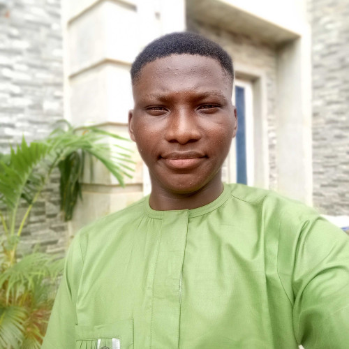 ismail a. profile photo
