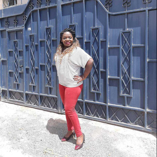 Rahab W. profile photo