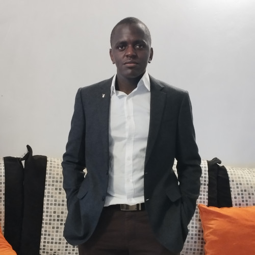 Joshua O. profile photo