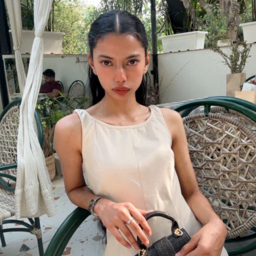 Kritika  M. profile photo