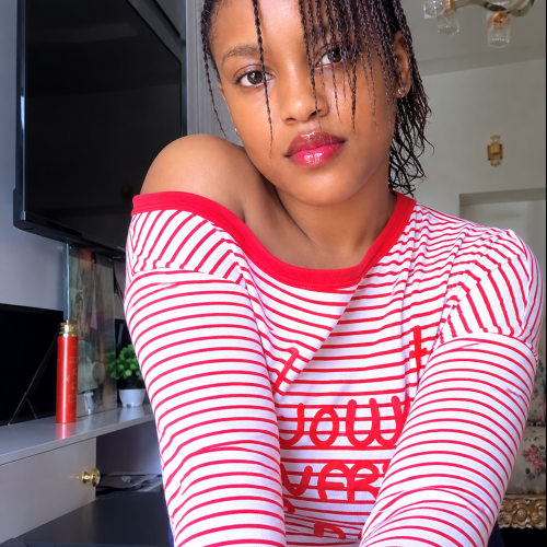 ugbobo B. profile photo