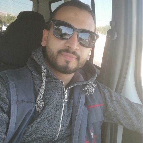 Yassine  D. profile photo