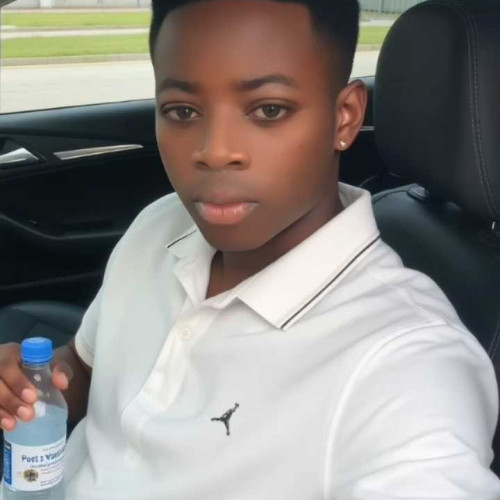 Kalungi E. profile photo