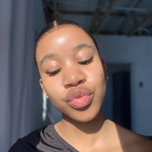 Lethukukhanya N. profile photo