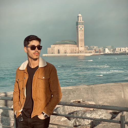 Soufian B. profile photo