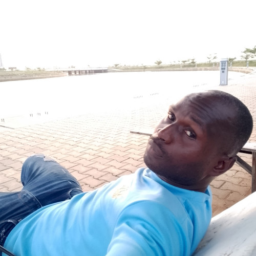 Ifeanyi U. profile photo