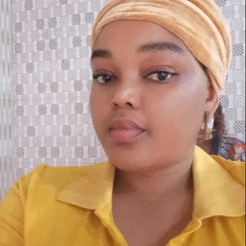 Onyii F. profile photo