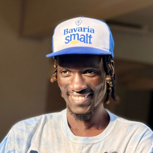 Thaddeus M. profile photo