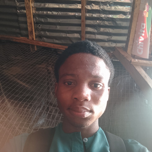 Adebayo  O. profile photo