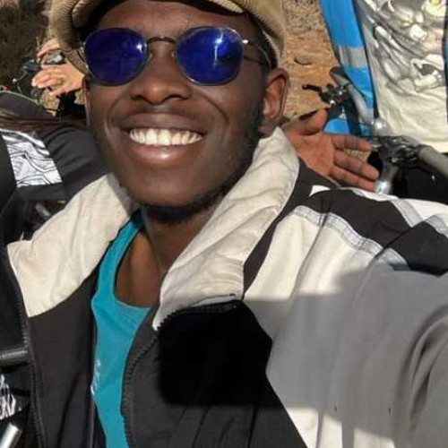 Zookie C. profile photo