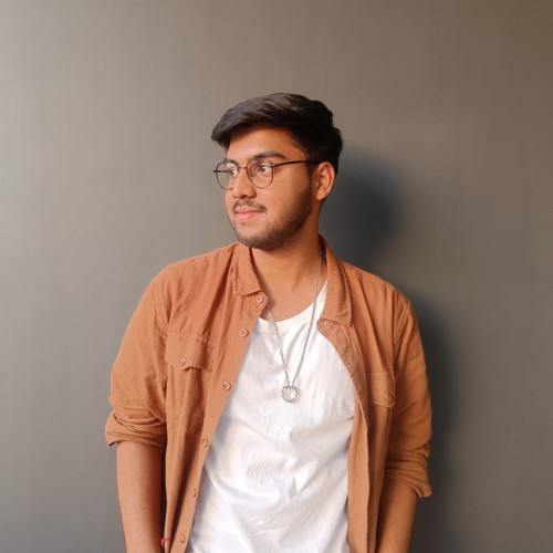 Divyansh G. profile photo