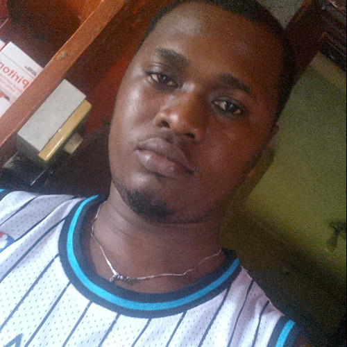 Ibe C. profile photo