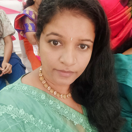 Reshma M. profile photo