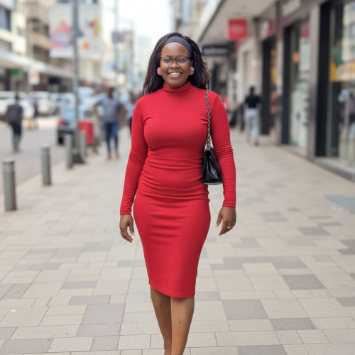 Benedeta K. profile photo