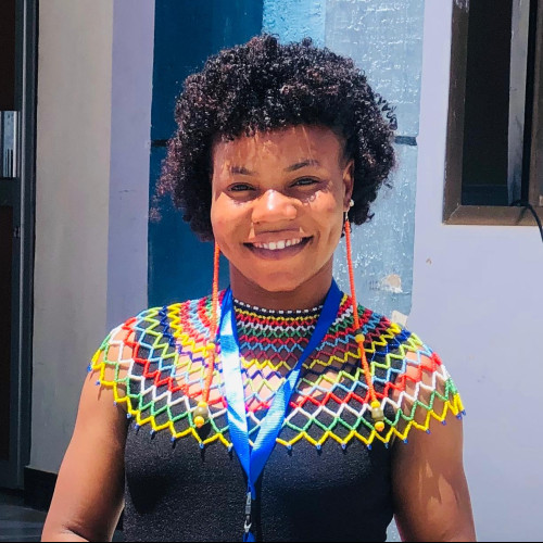 Belina C. profile photo