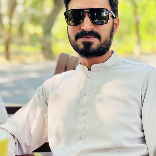 Hassam I.