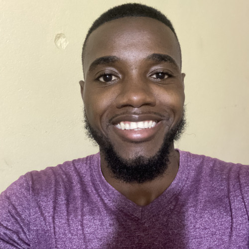 Damani S. profile photo
