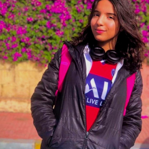 ebtYssam m. profile photo