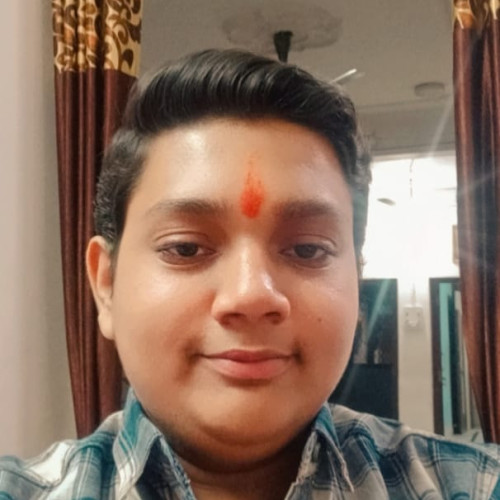 Divyansh  S.