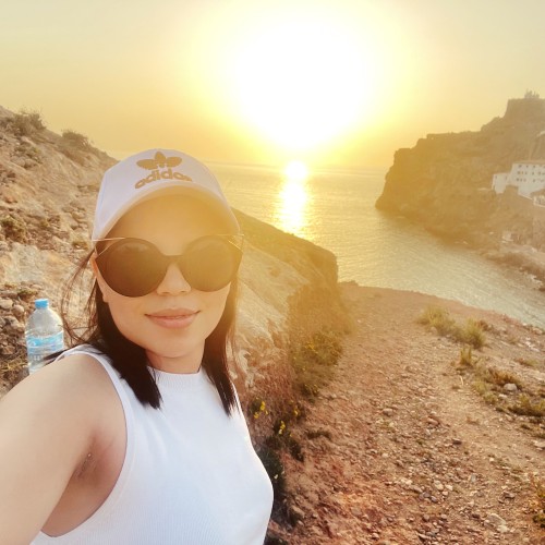 Hanane B. profile photo