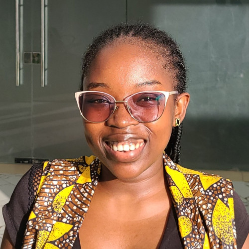 Ashley  O. profile photo