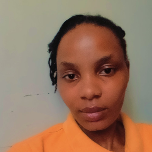 Damaris m. profile photo