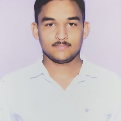 Parth G. profile photo