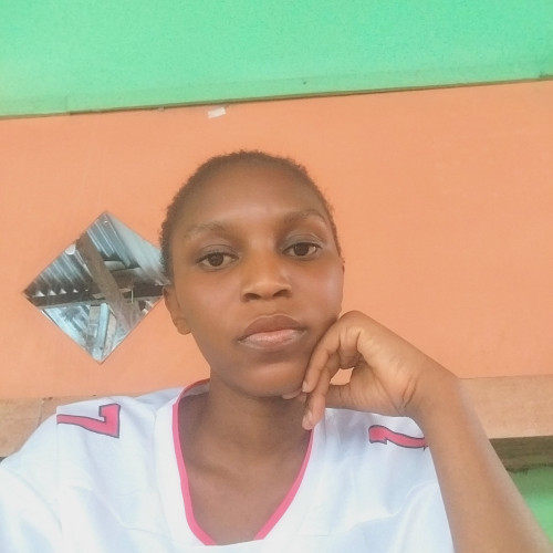 Mercy N. profile photo