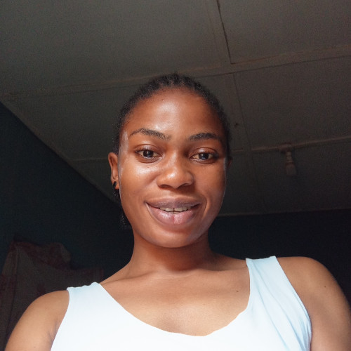 Faith J. profile photo