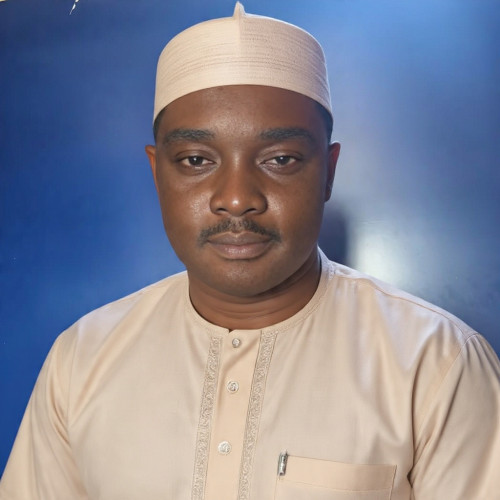 Damilola  A. profile photo