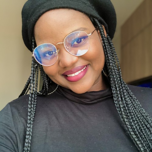 Malebo T. profile photo