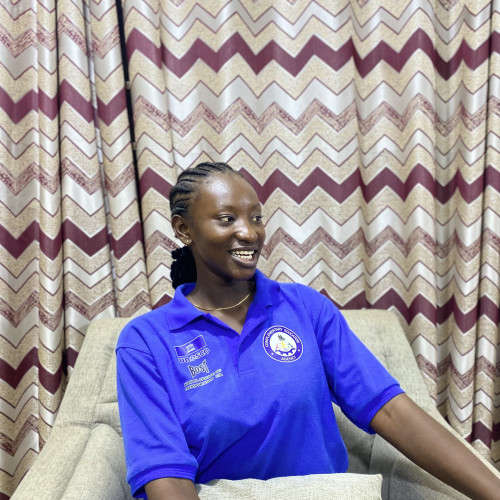 Paulina D. profile photo