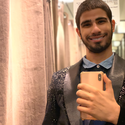 Mohammed A.